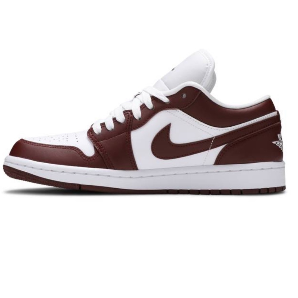 Wmns Air Jordan 1 Low 'Bronze Eclipse'